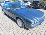 Jaguar XJ Sovereign 4.0 Daimler - Jaguar: Sovereign