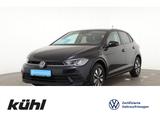 Volkswagen Polo VI 1.0 TSI Move LED App Navi