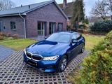 BMW e Limousine Sport Line - Laserlicht