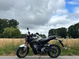 Honda CB125R