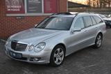 Mercedes-Benz E 320 T CDI Avantgarde*TOP AUSSTATTUNG*GARANTIE* - Mercedes-Benz: Ausstattung Avantgarde