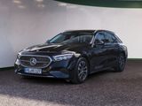 Mercedes-Benz E 200 d T Mietwagen/Taxi Abstandstemp. LED Navi - Mercedes-Benz: Mietwagen