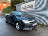 Opel Tigra 1.8  OPCline TEILLEDER/SHZ/KLIMAANLAGE - graue Opel Tigra