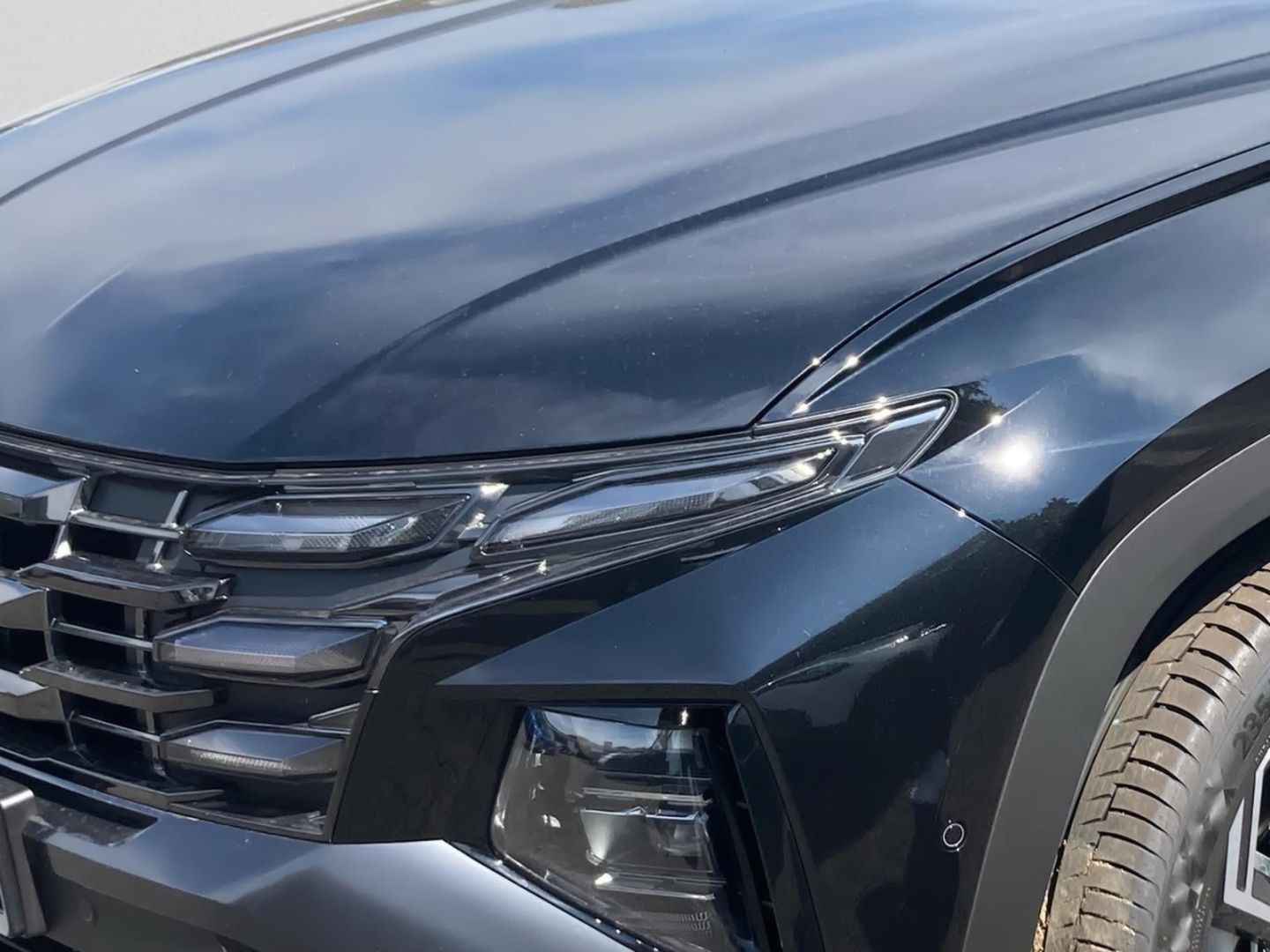 Hyundai TUCSON - Bild 5