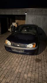 Ford Fiesta 1.3 TÜV Neu - gebrauchte Ford Fiesta aus dem Jahr 2001