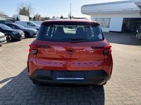 Opel Frontera - Vorschau Bild 18