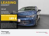 Volkswagen Golf 1.5 TSI DSG GOAL AHK KAMERA NAVI SITZHZG - Auto leasen in Gelsenkirchen
