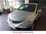 Ssangyong Actyon A230 4x4 Automatik+LPG+Klima+AHK+wenig km - Ssangyong Actyon Gebrauchtwagen