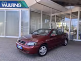 Opel Astra G-CABRIO 2.2 16V STHZ LEDER BEIGE  - Opel Astra: Cabrio, 2.2