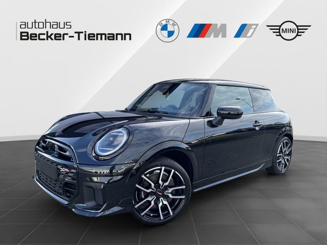 MINI Cooper S 3-Türer JCW TRIM el.Sitze H/K PGD NAVI