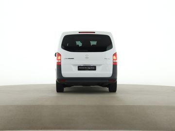Mercedes Vito - 6