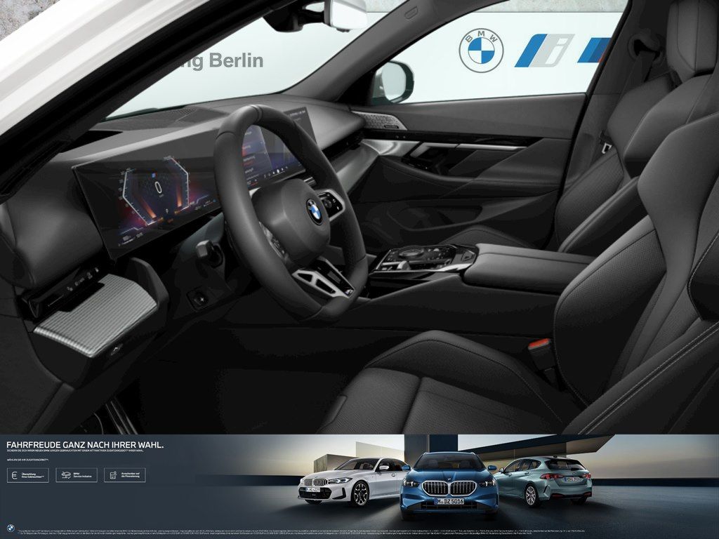 BMW 540 - Bild 4