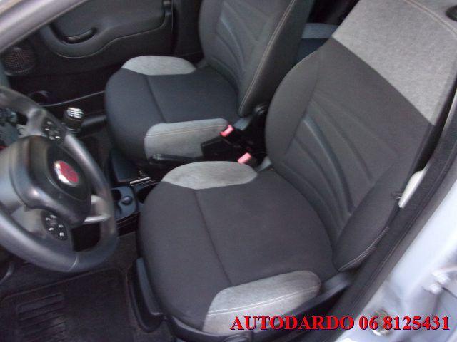 Fiat FIAT Panda 1.0 FireFly S&S Hybrid City Life