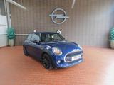 MINI ONE Mini 3-trg. One Blackyard - MINI MINI: Blackyard