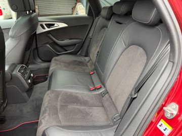 Audi A6 - 10