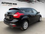 Ford Focus 2.0 TDCi Titanium 120kW DPF/BI-XENON/SHZ - Ford Focus: Tdci Dpf