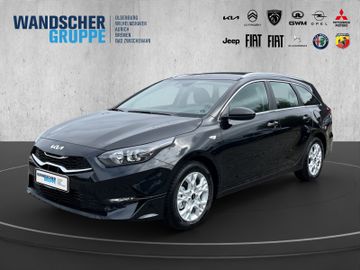 Kia cee'd_SW 1.0T 100 VISION Komfort-Plus-Paket