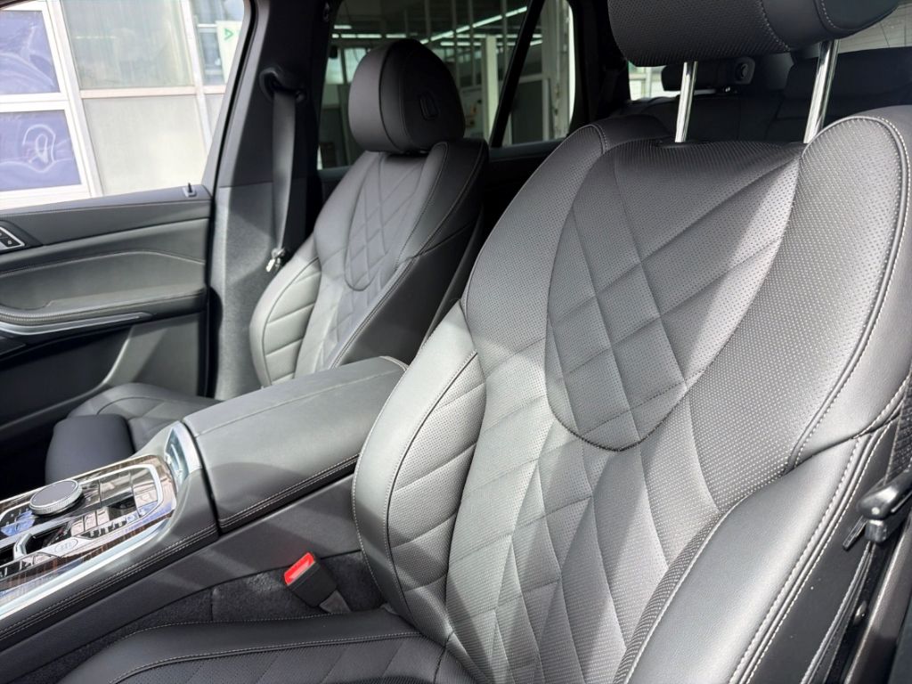 BMW X5 - Bild 24