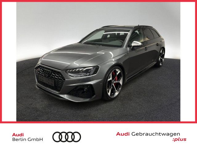Audi RS4 - Bild 1