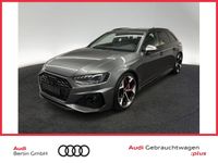 Audi RS4 - Vorschau Bild 1