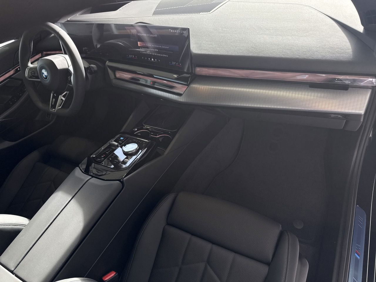 BMW i5 - Bild 13