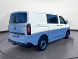 Volkswagen Transporter Kasten 2,0 l TDI 4MOT ION 8-Gang Aut - VW LKWs