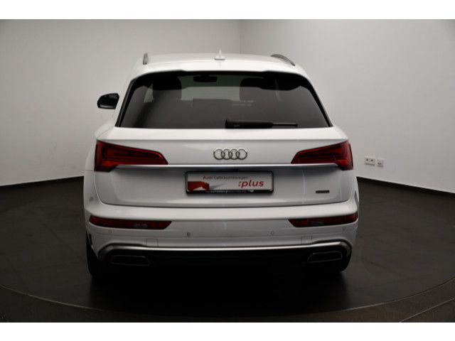 Audi Q5 - Bild 18
