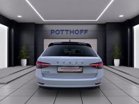 Skoda Superb - Vorschau Bild 3