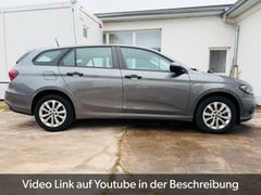 FIAT Tipo*1.Hand*Tempomat*Navi*Sitzheizung*PDC*Tüv