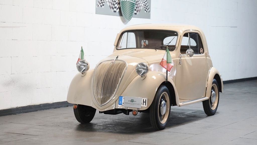 Fiat Topolino