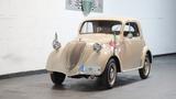 Fiat 500 Topolino A, Der Beste - Fiat Topolino Benziner Gebrauchtwagen