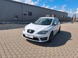 Seat Leon FR,Navi,PDC, ATMotor b.72tsd.Km , 2.Hd - Seat Leon aus 2011: Fr