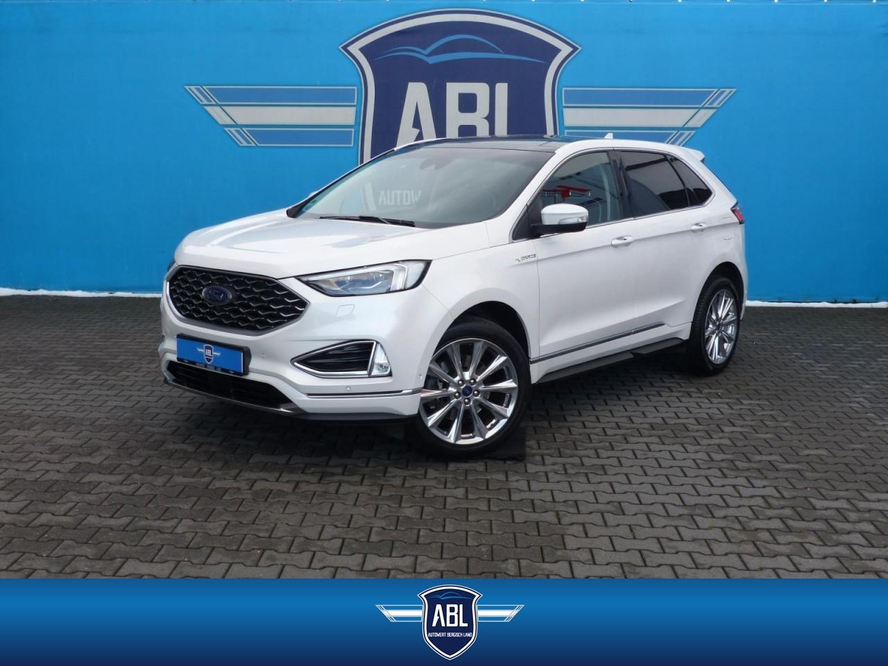 Ford EDGE.VIGNALE.4x4.LED.NAV.AHK.SITZKLIMA.STANDHZ.K