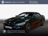 BMW 840i xDrive Cabrio, SHZ, M Sportpaket - BMW 840: Cabrio