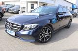 Mercedes-Benz E 350 d 4Matic T 9G-TRONIC Avantgarde|AHK|HUD| - Mercedes-Benz E 350 in Frankfurt (Main)
