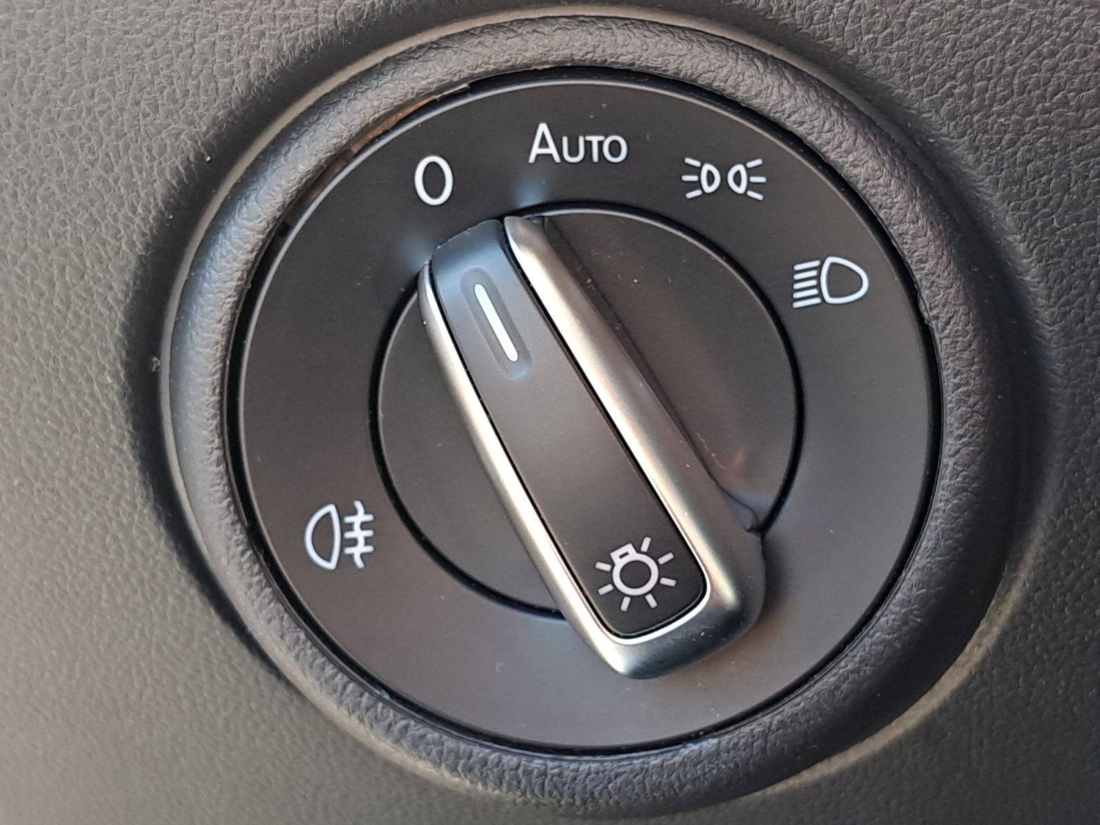 Volkswagen e-up! - Bild 24