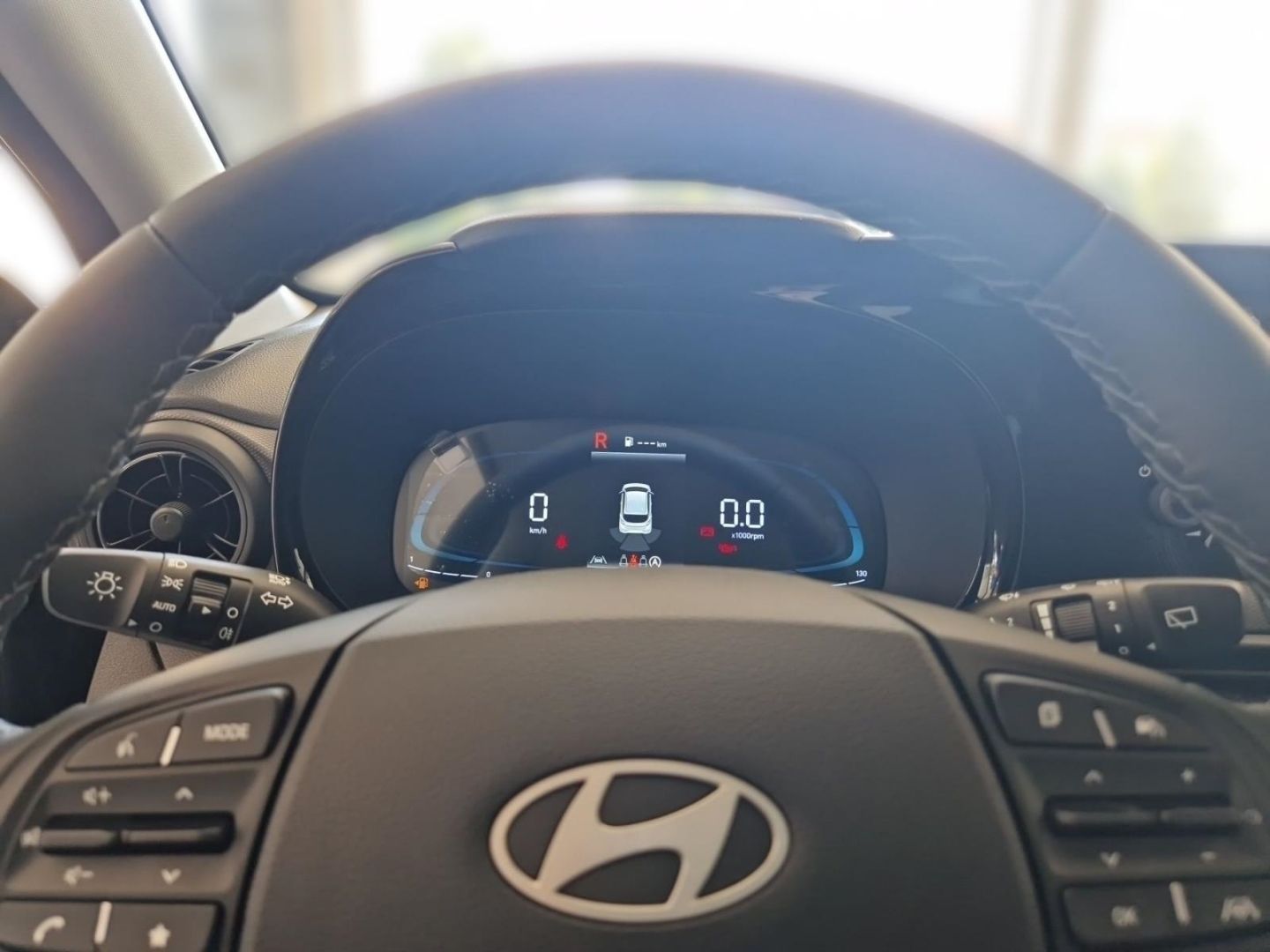 Hyundai i10 – Bild 8