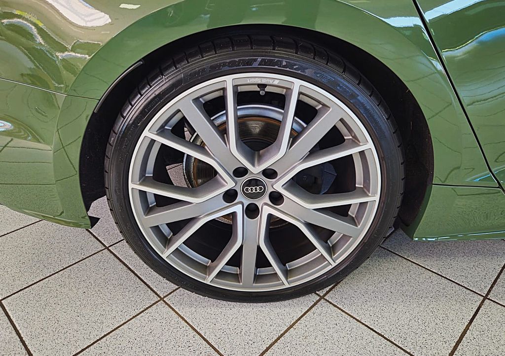 Audi A5 35 TDI S-line Competition*MATRIX*VIRTU*KAMERA