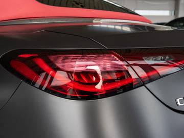 2023 Mercedes-BENZ CLE — миниатюра 29