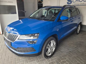 Skoda Karoq - 3