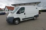 Fiat Ducato Kasten 30 100MultiJet L1H1 - Fiat Ducato 100 multijet