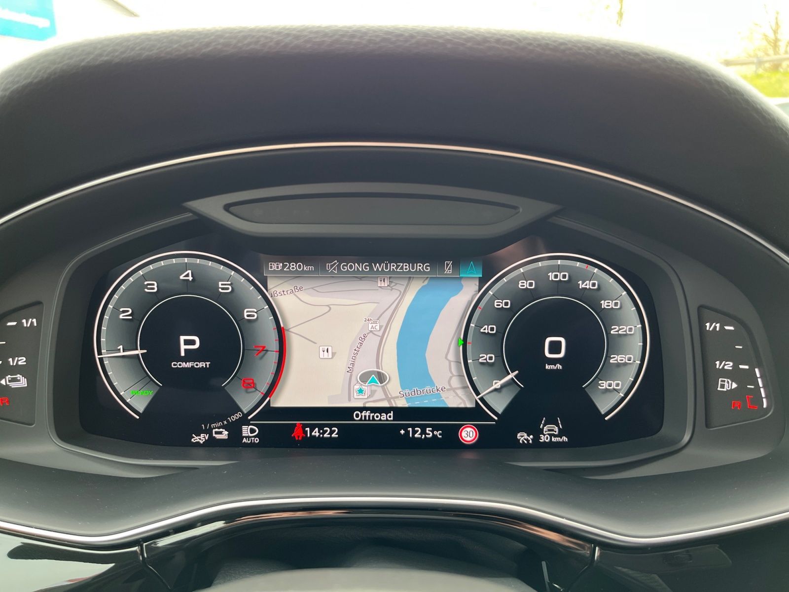 Audi Q8 - Bild 11