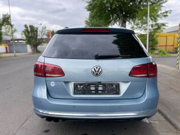 Volkswagen Passat Variant - 7