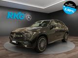 Mercedes-Benz GLC 300 de 4M EDITION AMG NIGHT DISTRONIC NIVEAU