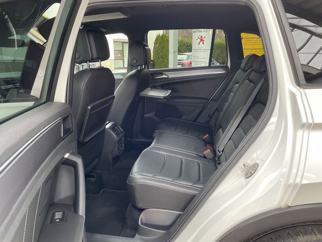 Tiguan R-Line 2.0 TDI 140kW DSG 4M Highline AHK