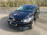 Volkswagen Touran 1.6 TDI/7Sitzer/Navi/Austausch Motor - Volkswagen Touran: Motor