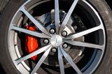 Aston Martin V8 Vantage 4.7l Sportshift - - gebrauchte Aston Martin V8 Vantage aus dem Jahr 2011