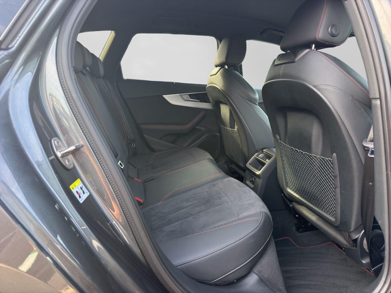 Audi A4 Avant 35 TDI 2x S LINE AHK LM18 NAVI+ VIRTUAL, миниатюра 6