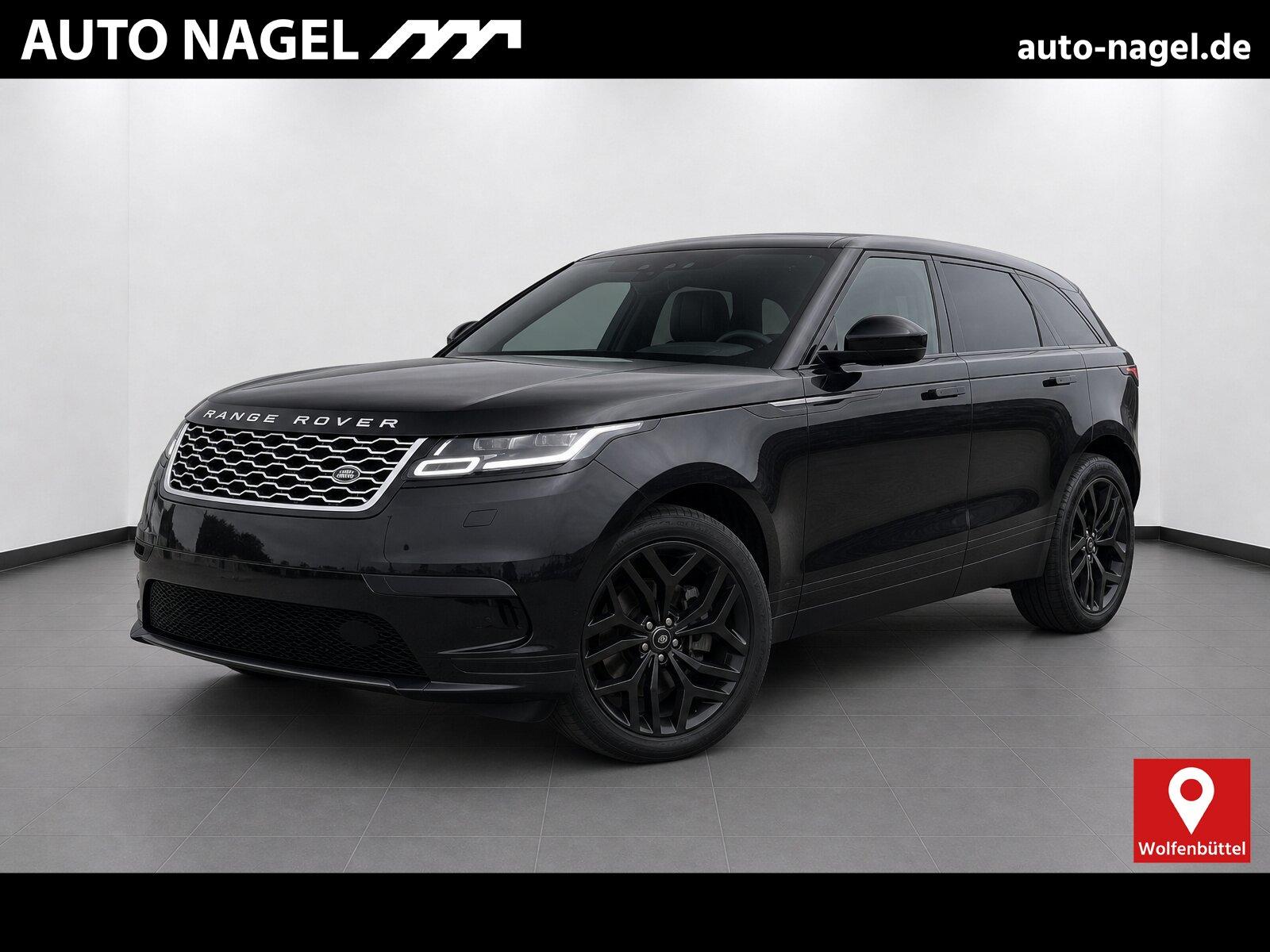 Land Rover Range Rover Velar P250 S 21" ACC LED Winter-Pack