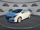 Nissan Leaf ACC|CarPlay|Kamera|SHZ|Klimaaut| - Nissan Leaf in Bielefeld
